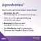 Agnusfemina 4 mg plėvele dengtos tabletės, 60 vnt