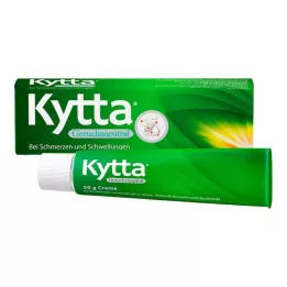 KYTTA Beskonis kremas, 50 g