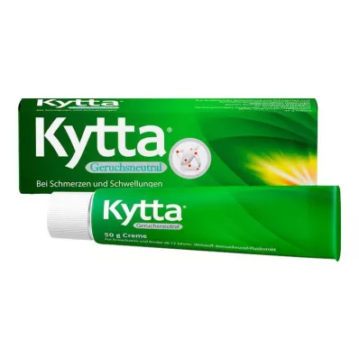 KYTTA Beskonis kremas, 50 g