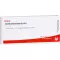 Urethra Feminina Gl D6 ampulės (10x1 ml)