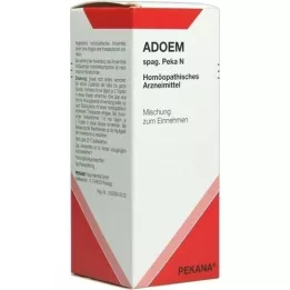 ADOEM spag.Peka N lašai, 100 ml