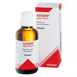 ADOEM spag.Peka N lašai, 100 ml