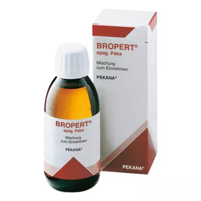 BROPERT® šlamštas.Peka sultys, 125 ml