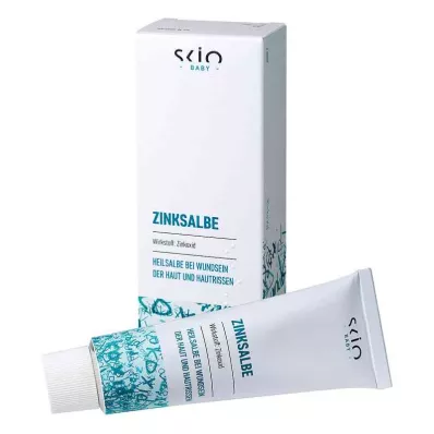 Cinko tepalas (50 ml)