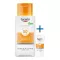 Eucerin losjonas nuo saulės Extra Light LSF 50+, 150 ml