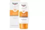 Instructions for use for Eucerin losjonas nuo saulės Extra Light LSF 50+, 150 ml - 1