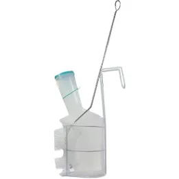 URINFLASCHEN-SET vyrams, 1 vnt