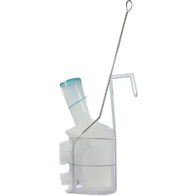 URINFLASCHEN-SET vyrams, 1 vnt