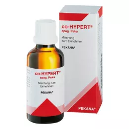 CO-HYPERT spag. lašai, 100 ml