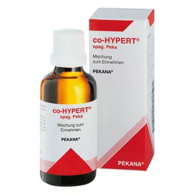 CO-HYPERT spag. lašai, 100 ml