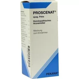 PROSCENAT spag. lašai, 100 ml