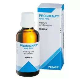 PROSCENAT spag. lašai, 100 ml