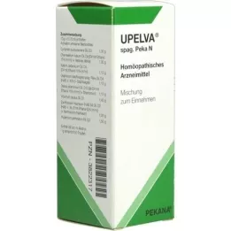 UPELVA spag. lašai, 50 ml