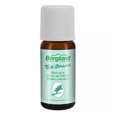 TEEBAUM ALIEJUS, 10 ml