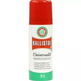 BALLISTOL Purškiklis, 50 ml