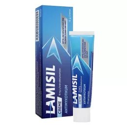 LAMISIL Cremă, 15 g