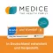 BRAND UND WUNDGEL Medice, 25 g