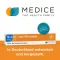BRAND UND WUNDGEL Medice, 50 g