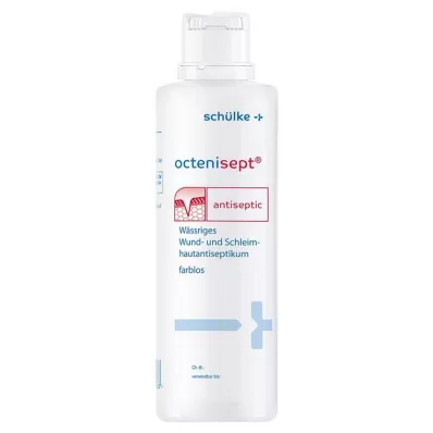 OCTENISEPT Soluție, 250 ml