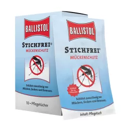 STICHFREI Audinys, 10 vnt