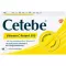 CETEBE Vitamino C pailginto atpalaidavimo kapsulės 500 mg, 30 vnt