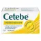 CETEBE Vitamino C pailginto atpalaidavimo kapsulės 500 mg, 30 vnt