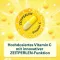 CETEBE Vitamino C pailginto atpalaidavimo kapsulės 500 mg, 30 vnt