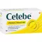 CETEBE Vitamino C pailginto atpalaidavimo kapsulės 500 mg, 60 vnt