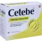 CETEBE Vitamino C pailginto atpalaidavimo kapsulės 500 mg, 120 vnt