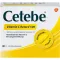 CETEBE Vitamino C pailginto atpalaidavimo kapsulės 500 mg, 120 vnt