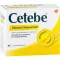 CETEBE Vitamino C pailginto atpalaidavimo kapsulės 500 mg, 120 vnt