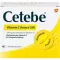 CETEBE Vitamino C pailginto atpalaidavimo kapsulės 500 mg, 180 vnt