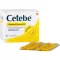 CETEBE Vitamino C pailginto atpalaidavimo kapsulės 500 mg, 180 vnt