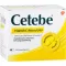 CETEBE Vitamino C pailginto atpalaidavimo kapsulės 500 mg, 180 vnt