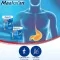 MAALOXAN 25 mVal skystis, 10X10 ml