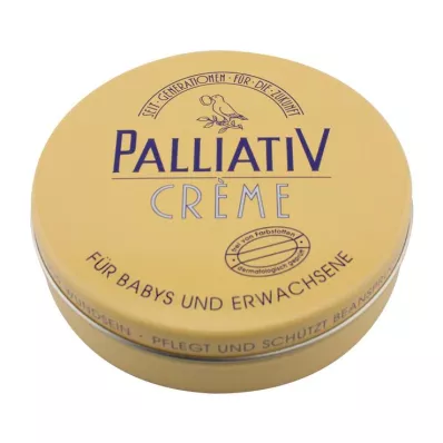 PALLIATIV Grietinėlė, 150 ml
