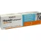 HEPARIN-RATIOPHARM 180 000 I.U. gelio, 100 g