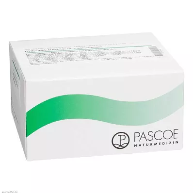 Rheumatism Pasc SL injekcinis tirpalas, 100X2 ml Rheumatism Pasc SL injekcinis tirpalas, 100X2 ml