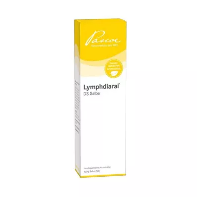 Limfdiaralinis DS tepalas, 100 g