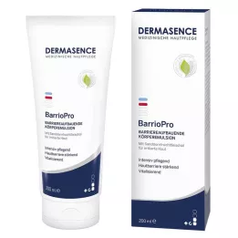 DERMASENCE BarrioPro kūno emulsija, 200 ml