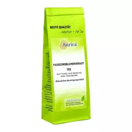 PASSIONSBLUMENKRAUT Arbata, 60 g