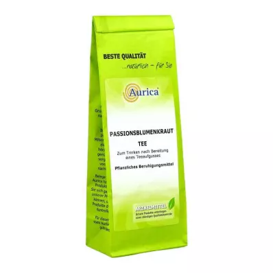 PASSIONSBLUMENKRAUT Arbata, 60 g PASSIONSBLUMENKRAUT Arbata, 60 g