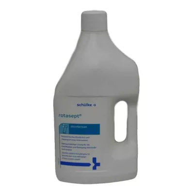 ROTASEPT Tirpalas, 2 litrai ROTASEPT Tirpalas, 2 litrai