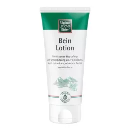 ALLGÄUER LATSCHENK. Kojų losjonas, 200 ml