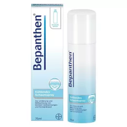 BEPANTHEN Putų purškiklis, 75 ml