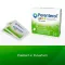 PERENTEROL Junior 250 mg miltelių paketėlis, 10 vnt