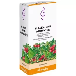 BLASEN UND Inkstų arbata Bombastus, 75 g