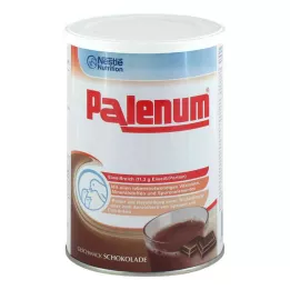 PALENUM Šokolado milteliai, 450 g