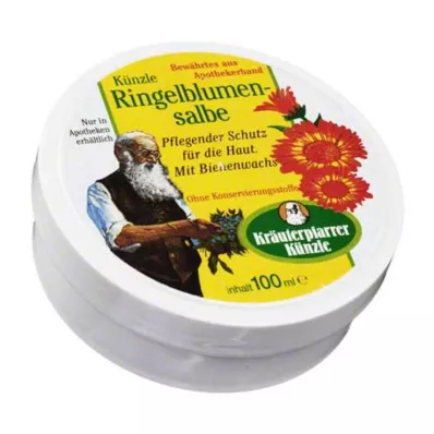 RINGELBLUMEN SALBE N, 100 ml
