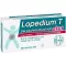 LOPEDIUM T acute ūminio viduriavimo tabletės, 10 vnt